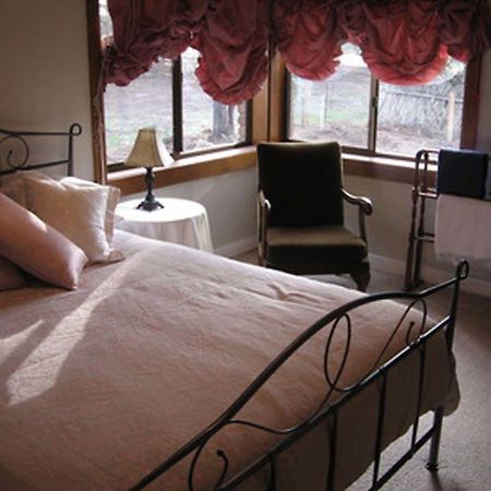 Curringa Farm Villa Meadowbank Luaran gambar