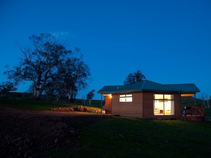 Curringa Farm Villa Meadowbank Luaran gambar