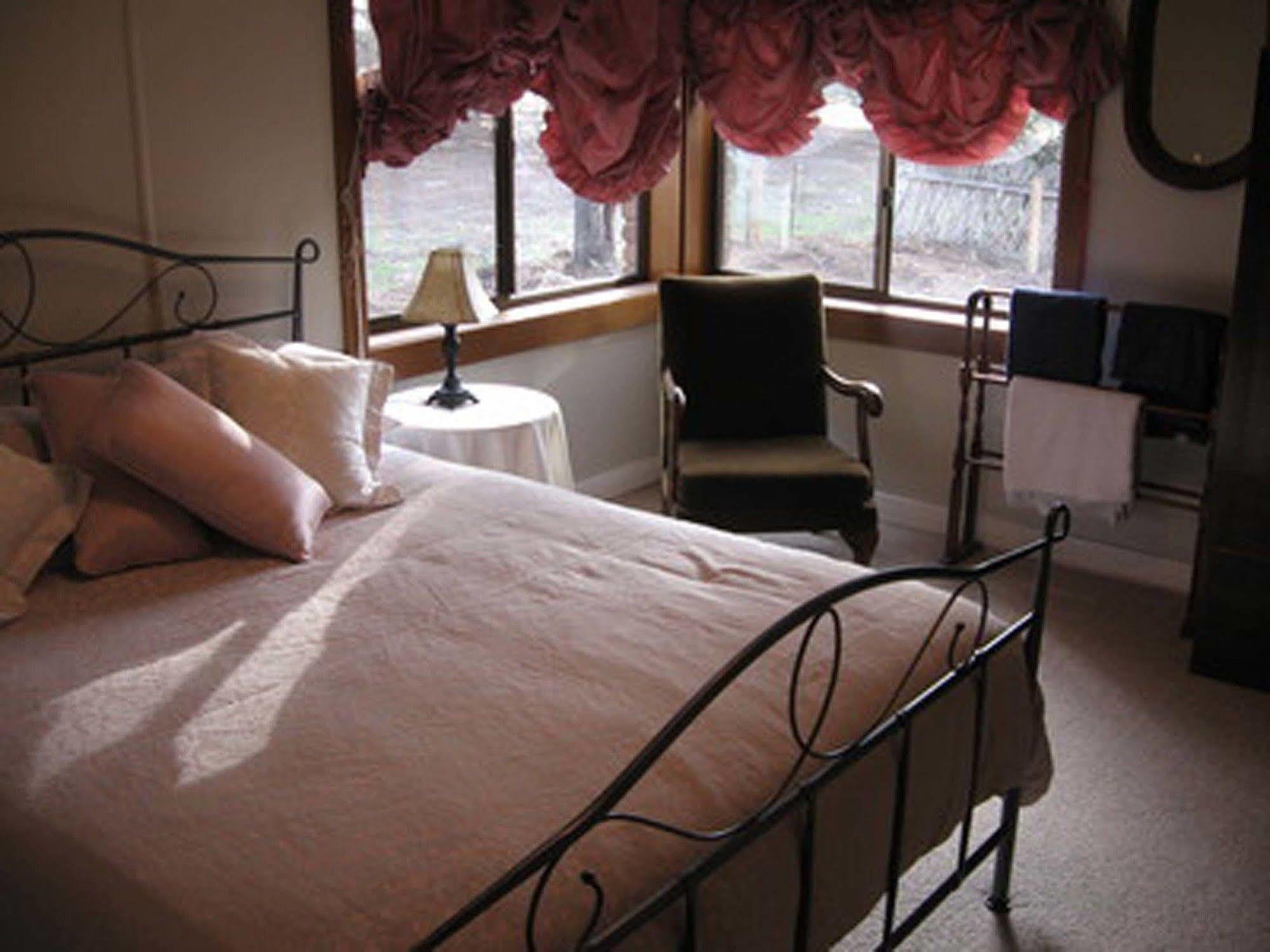 Curringa Farm Villa Meadowbank Luaran gambar