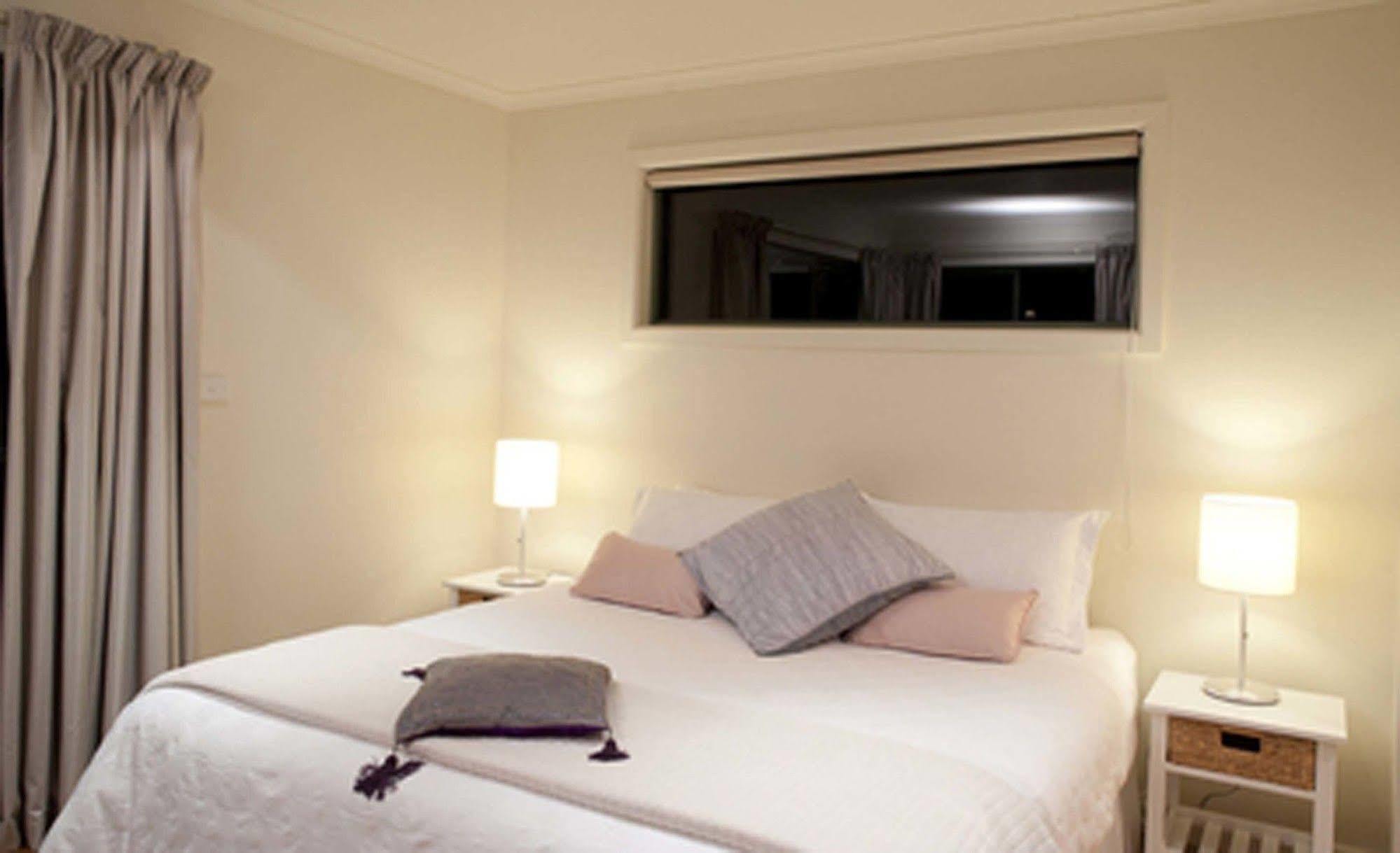 Curringa Farm Villa Meadowbank Luaran gambar