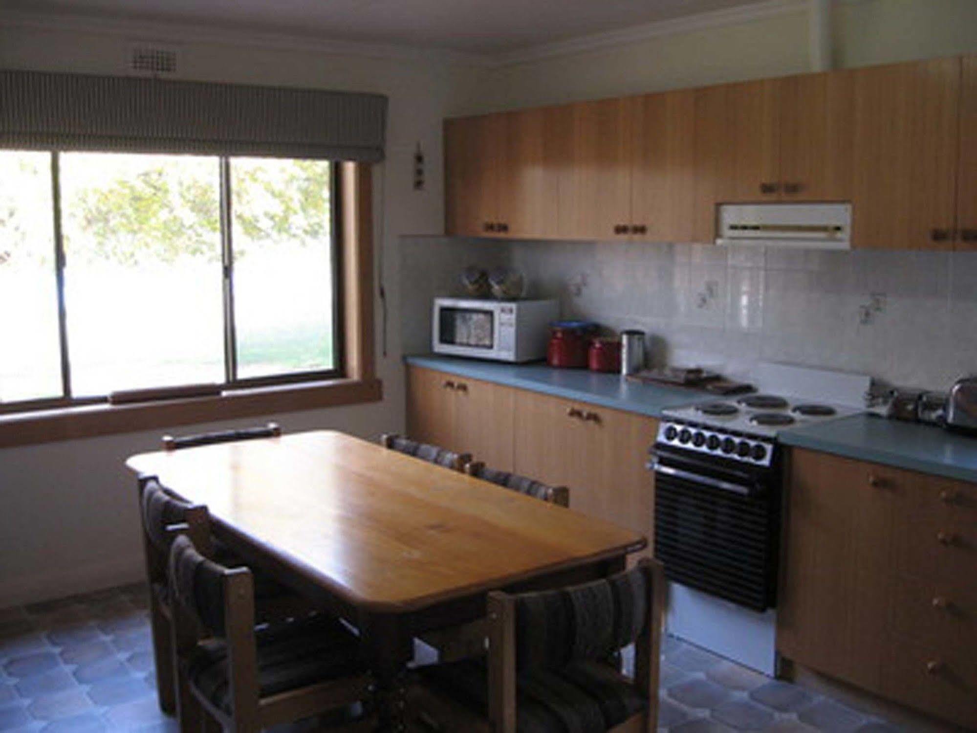 Curringa Farm Villa Meadowbank Luaran gambar