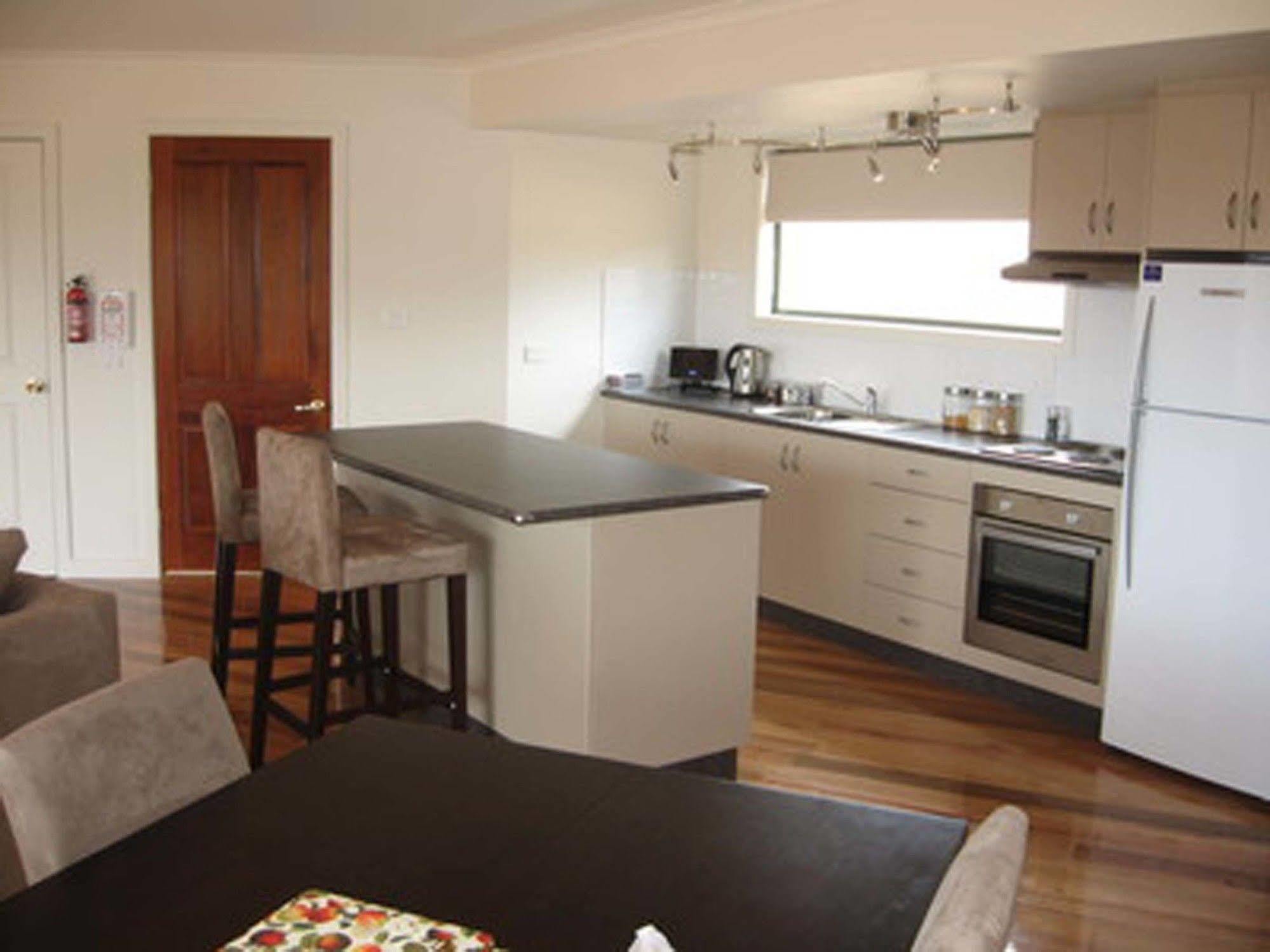 Curringa Farm Villa Meadowbank Luaran gambar