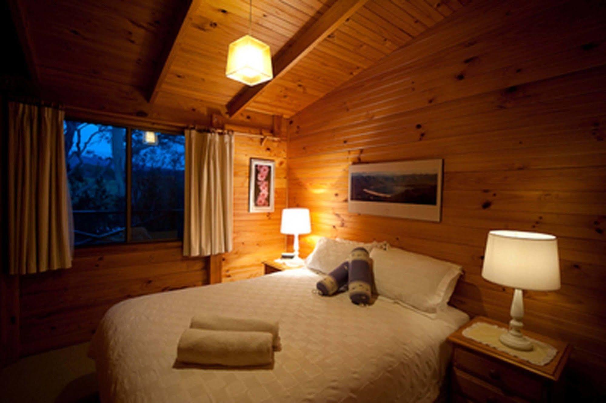 Curringa Farm Villa Meadowbank Luaran gambar