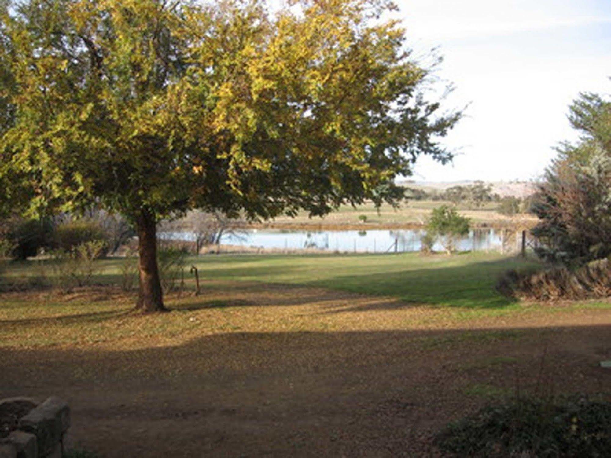 Curringa Farm Villa Meadowbank Luaran gambar