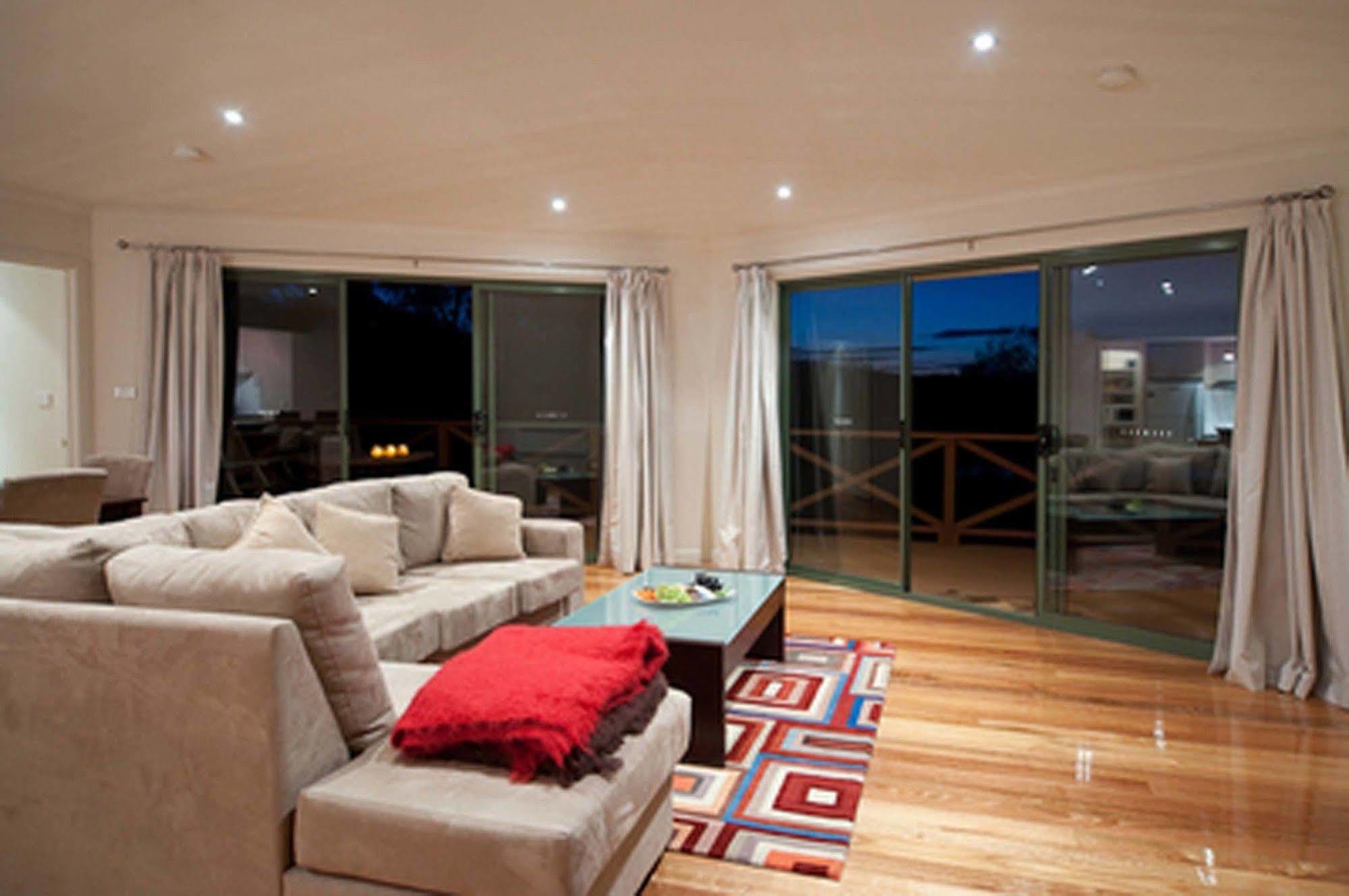 Curringa Farm Villa Meadowbank Luaran gambar